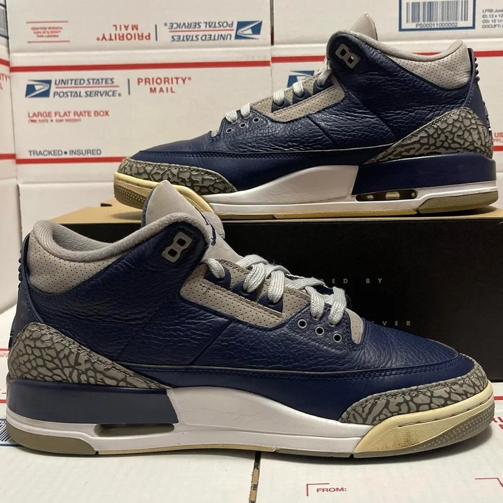 Nike Air Jordan 3 